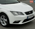 Білий Сеат Leon, об'ємом двигуна 1.6 л та пробігом 180 тис. км за 10499 $, фото 24 на Automoto.ua