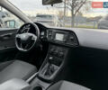 Білий Сеат Leon, об'ємом двигуна 1.6 л та пробігом 180 тис. км за 10700 $, фото 22 на Automoto.ua
