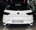 Білий Сеат Leon, об'ємом двигуна 1.6 л та пробігом 197 тис. км за 11000 $, фото 26 на Automoto.ua