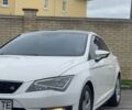 Білий Сеат Leon, об'ємом двигуна 1.8 л та пробігом 153 тис. км за 9000 $, фото 23 на Automoto.ua