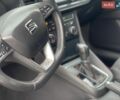 Белый Сеат Леон, объемом двигателя 1.8 л и пробегом 153 тыс. км за 8999 $, фото 7 на Automoto.ua