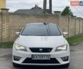 Білий Сеат Leon, об'ємом двигуна 1.8 л та пробігом 153 тис. км за 9000 $, фото 1 на Automoto.ua