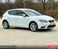Білий Сеат Leon, об'ємом двигуна 1.4 л та пробігом 203 тис. км за 7900 $, фото 1 на Automoto.ua