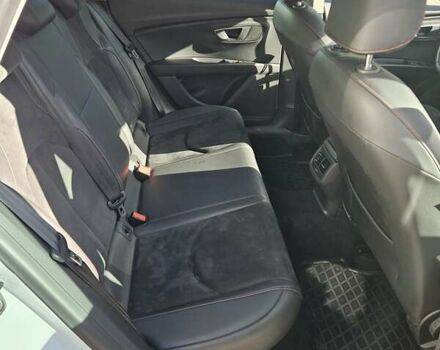 Сеат Леон 2013 в Черкассах на Automoto.ua Белый Сеат Леон, объемом двигателя 1.8 л и пробегом 134 тыс. км за 13400 $, фото 16 на Automoto.ua