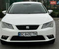 Білий Сеат Leon, об'ємом двигуна 1.6 л та пробігом 180 тис. км за 10499 $, фото 19 на Automoto.ua