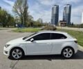 Белый Сеат Леон, объемом двигателя 1.8 л и пробегом 146 тыс. км за 10999 $, фото 6 на Automoto.ua