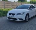 Белый Сеат Леон, объемом двигателя 1.2 л и пробегом 142 тыс. км за 8500 $, фото 1 на Automoto.ua
