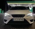 Білий Сеат Leon, об'ємом двигуна 1.6 л та пробігом 197 тис. км за 11000 $, фото 21 на Automoto.ua