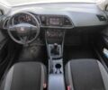 Белый Сеат Леон, объемом двигателя 1.2 л и пробегом 142 тыс. км за 8500 $, фото 10 на Automoto.ua
