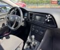 Белый Сеат Леон, объемом двигателя 1.6 л и пробегом 95 тыс. км за 9650 $, фото 13 на Automoto.ua