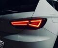 Білий Сеат Leon, об'ємом двигуна 1.6 л та пробігом 197 тис. км за 11000 $, фото 4 на Automoto.ua