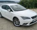 Белый Сеат Леон, объемом двигателя 1.2 л и пробегом 112 тыс. км за 12900 $, фото 1 на Automoto.ua