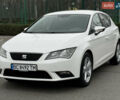Білий Сеат Leon, об'ємом двигуна 1.6 л та пробігом 180 тис. км за 10499 $, фото 6 на Automoto.ua