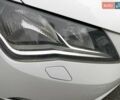 Белый Сеат Леон, объемом двигателя 1.2 л и пробегом 110 тыс. км за 8700 $, фото 5 на Automoto.ua