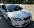 Білий Сеат Leon, об'ємом двигуна 0.16 л та пробігом 189 тис. км за 12990 $, фото 6 на Automoto.ua