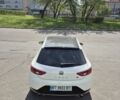 Белый Сеат Леон, объемом двигателя 1.8 л и пробегом 151 тыс. км за 9500 $, фото 1 на Automoto.ua