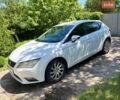 Белый Сеат Леон, объемом двигателя 1.2 л и пробегом 204 тыс. км за 6666 $, фото 11 на Automoto.ua