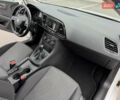 Білий Сеат Leon, об'ємом двигуна 1.6 л та пробігом 180 тис. км за 10499 $, фото 54 на Automoto.ua