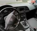 Белый Сеат Леон, объемом двигателя 1.2 л и пробегом 110 тыс. км за 8700 $, фото 6 на Automoto.ua