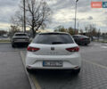 Білий Сеат Leon, об'ємом двигуна 1.6 л та пробігом 180 тис. км за 10700 $, фото 5 на Automoto.ua