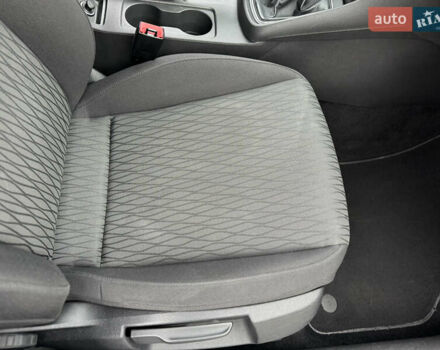 Белый Сеат Леон, объемом двигателя 1.6 л и пробегом 180 тыс. км за 9999 $, фото 55 на Automoto.ua