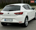 Білий Сеат Leon, об'ємом двигуна 1.6 л та пробігом 180 тис. км за 10499 $, фото 13 на Automoto.ua