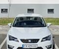 Сеат Леон 2013 в Черкассах на Automoto.ua Белый Сеат Леон, объемом двигателя 1.8 л и пробегом 134 тыс. км за 13400 $, фото 1 на Automoto.ua
