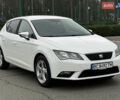 Білий Сеат Leon, об'ємом двигуна 1.6 л та пробігом 180 тис. км за 10499 $, фото 9 на Automoto.ua