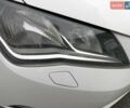 Белый Сеат Леон, объемом двигателя 1.2 л и пробегом 110 тыс. км за 8700 $, фото 5 на Automoto.ua