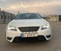 Білий Сеат Leon, об'ємом двигуна 1.6 л та пробігом 253 тис. км за 9999 $, фото 5 на Automoto.ua