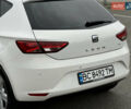 Білий Сеат Leon, об'ємом двигуна 1.6 л та пробігом 180 тис. км за 10499 $, фото 27 на Automoto.ua