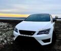 Білий Сеат Leon, об'ємом двигуна 1.6 л та пробігом 197 тис. км за 11000 $, фото 23 на Automoto.ua