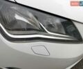 Білий Сеат Leon, об'ємом двигуна 1.2 л та пробігом 110 тис. км за 8700 $, фото 5 на Automoto.ua
