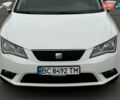 Білий Сеат Leon, об'ємом двигуна 1.6 л та пробігом 180 тис. км за 10499 $, фото 20 на Automoto.ua
