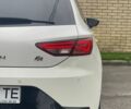 Білий Сеат Leon, об'ємом двигуна 1.8 л та пробігом 153 тис. км за 9000 $, фото 21 на Automoto.ua