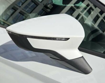 Сеат Леон 2013 в Черкассах на Automoto.ua Белый Сеат Леон, объемом двигателя 1.8 л и пробегом 134 тыс. км за 13400 $, фото 27 на Automoto.ua