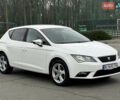 Білий Сеат Leon, об'ємом двигуна 1.6 л та пробігом 180 тис. км за 10499 $, фото 10 на Automoto.ua