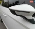 Белый Сеат Леон, объемом двигателя 1.2 л и пробегом 110 тыс. км за 8700 $, фото 4 на Automoto.ua