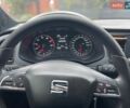 Білий Сеат Leon, об'ємом двигуна 1.8 л та пробігом 153 тис. км за 9000 $, фото 10 на Automoto.ua