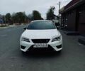 Білий Сеат Leon, об'ємом двигуна 1.6 л та пробігом 197 тис. км за 11000 $, фото 8 на Automoto.ua
