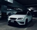 Білий Сеат Leon, об'ємом двигуна 1.6 л та пробігом 197 тис. км за 11000 $, фото 1 на Automoto.ua