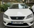 Белый Сеат Леон, объемом двигателя 1.8 л и пробегом 132 тыс. км за 10400 $, фото 27 на Automoto.ua
