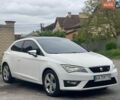 Белый Сеат Леон, объемом двигателя 1.8 л и пробегом 153 тыс. км за 8999 $, фото 1 на Automoto.ua