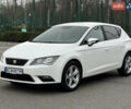 Білий Сеат Leon, об'ємом двигуна 1.6 л та пробігом 180 тис. км за 10499 $, фото 7 на Automoto.ua