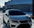 Білий Сеат Leon, об'ємом двигуна 1.6 л та пробігом 197 тис. км за 11000 $, фото 10 на Automoto.ua
