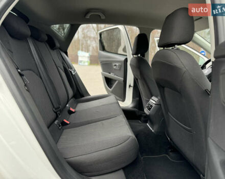 Білий Сеат Leon, об'ємом двигуна 1.6 л та пробігом 180 тис. км за 10499 $, фото 51 на Automoto.ua