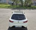 Белый Сеат Леон, объемом двигателя 1.8 л и пробегом 146 тыс. км за 10999 $, фото 2 на Automoto.ua