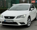 Білий Сеат Leon, об'ємом двигуна 1.6 л та пробігом 180 тис. км за 10499 $, фото 1 на Automoto.ua