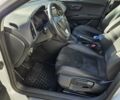 Сеат Леон 2013 в Черкассах на Automoto.ua Белый Сеат Леон, объемом двигателя 1.8 л и пробегом 134 тыс. км за 13400 $, фото 8 на Automoto.ua