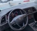 Білий Сеат Leon, об'ємом двигуна 0.12 л та пробігом 152 тис. км за 8900 $, фото 6 на Automoto.ua